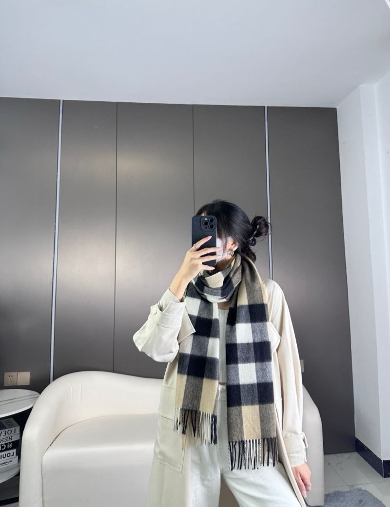 Burberry Scarf